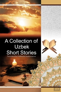 Bertrand.pt - A Collection Of Uzbek Short Stories