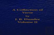 A Collection Of Verse - Volume Ii