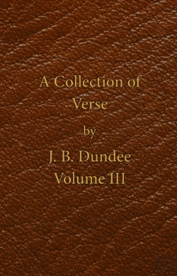Bertrand.pt - A Collection Of Verse - Volume Iii