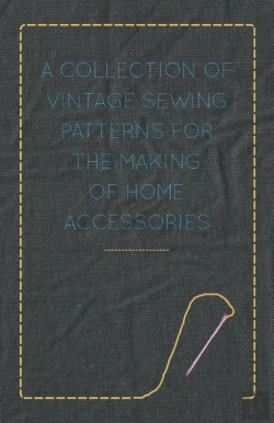Bertrand.pt - A Collection Of Vintage Sewing Patterns For The Making Of Home Accessories