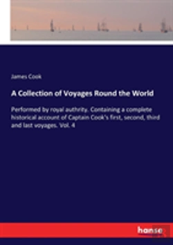 Bertrand.pt - A Collection Of Voyages Round The World