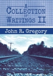 A Collection Of Writings  Ii