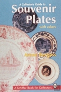Bertrand.pt - A Collector'S Guide To Souvenir Plates