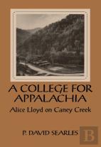 A College For Appalachia