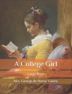 Bertrand.pt - A College Girl