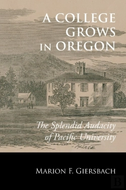 Bertrand.pt - A College Grows In Oregon