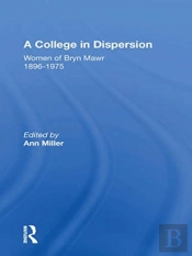 A College In Dispersion