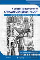 A College Introduction To African-Centered Theory