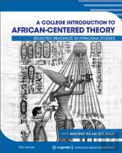 A College Introduction To African-Centered Theory