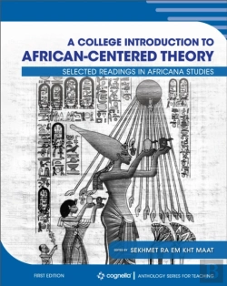Bertrand.pt - A College Introduction To African-Centered Theory