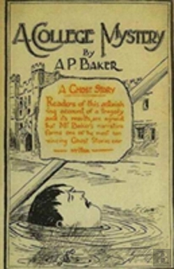 Bertrand.pt - A College Mystery