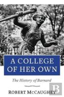 A College Of Her Own