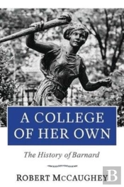 A College Of Her Own