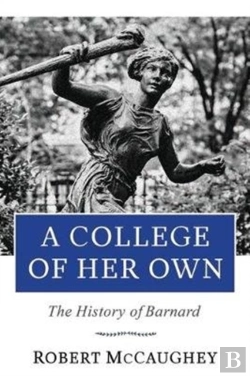 Bertrand.pt - A College Of Her Own