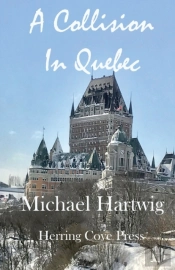 A Collision In Quebec
