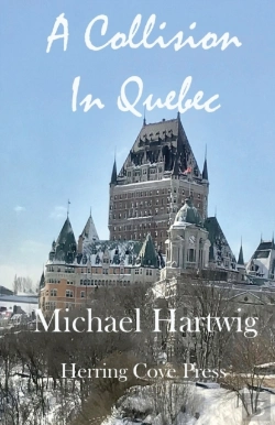 Bertrand.pt - A Collision In Quebec