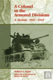 A Colonel In The Armored Divisions