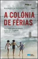 A Colónia de Férias