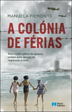 Bertrand.pt - A Colónia de Férias
