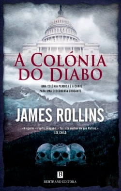 Bertrand.pt - A Colónia do Diabo