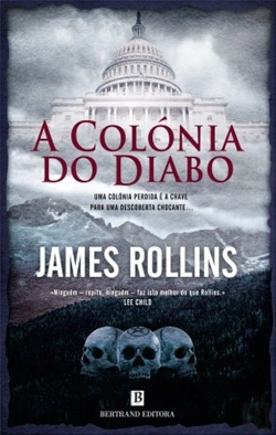 Bertrand.pt - A Colónia do Diabo