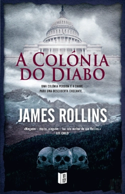 Bertrand.pt - A Colónia do Diabo