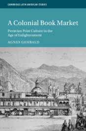 A Colonial Book Market