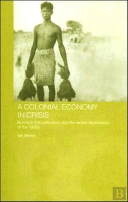 Bertrand.pt - A Colonial Economy In Crisis