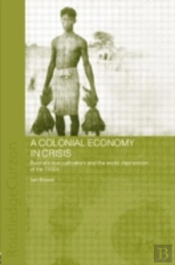 Bertrand.pt - A Colonial Economy In Crisis