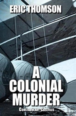 Bertrand.pt - A Colonial Murder