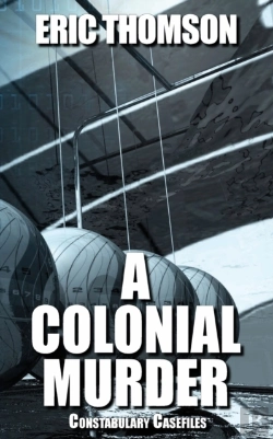 Bertrand.pt - A Colonial Murder