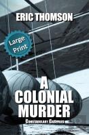 A Colonial Murder