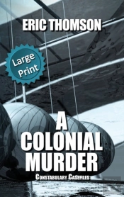 A Colonial Murder