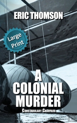 Bertrand.pt - A Colonial Murder