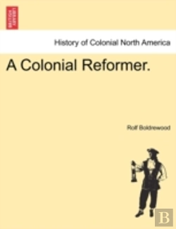 Bertrand.pt - A Colonial Reformer.