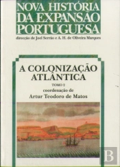 A Colonização Atlântica - Tomo 2