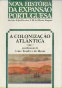 A Colonização Atlântica - Tomo 2