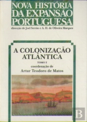 A Colonização Atlântica - Tomo 2