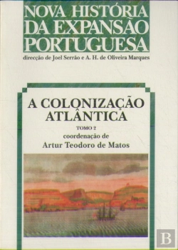 Bertrand.pt - A Colonização Atlântica - Tomo 2