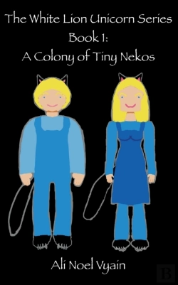 Bertrand.pt - A Colony Of Tiny Nekos