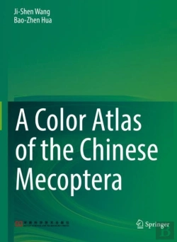 Bertrand.pt - A Color Atlas Of The Chinese Mecoptera