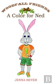A Color For Ned