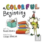 A Colorful Beginning