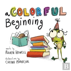Bertrand.pt - A Colorful Beginning