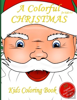Bertrand.pt - A Colorful Christmas