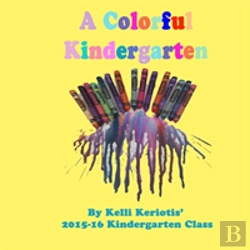 Bertrand.pt - A Colorful Kindergarten
