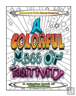 Bertrand.pt - A Colorful Mess Of Positivity: A Colorin