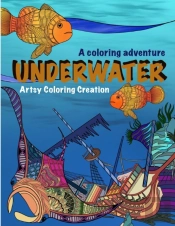 A Coloring Adventure