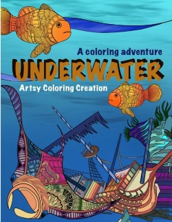 Bertrand.pt - A Coloring Adventure