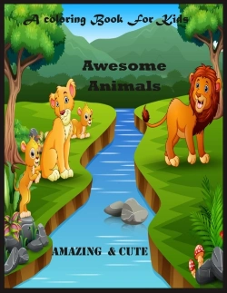 Bertrand.pt - A Coloring Book For Kids
